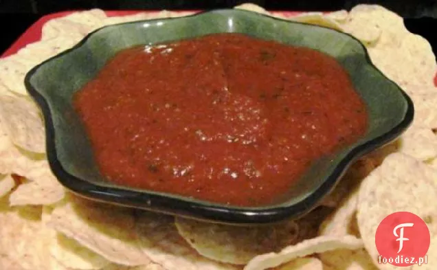 Najlepsza Salsa