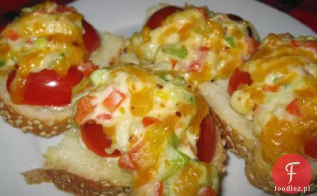 Tomato Devils