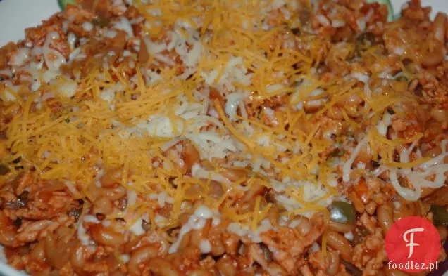 Szybka Włoska Kolacja Na Patelni