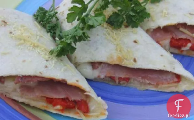 Okłady Stromboli