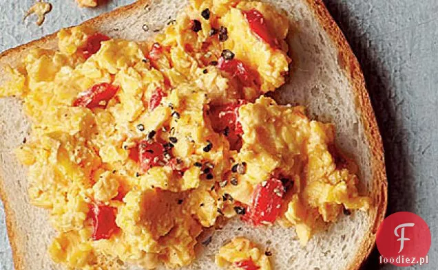 Louis Osteen ' s Pimiento Cheese