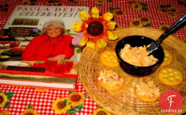 Ser pimento Paula Deen