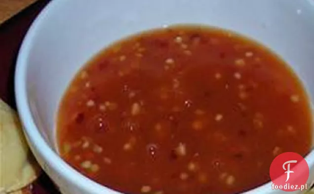 Słodki Sos Chili Tajski