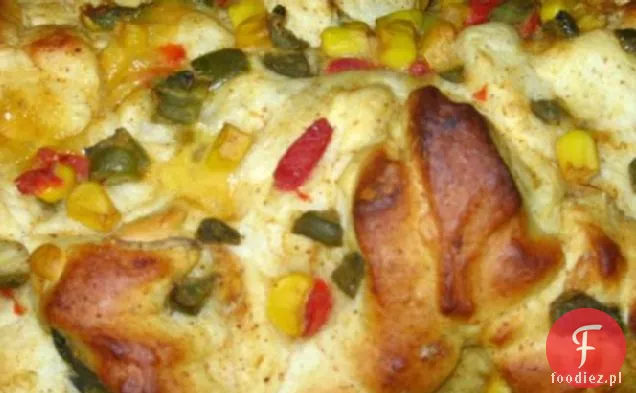 Chleb Jalapeno