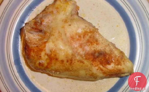 Pieczone Piersi Z Kurczaka