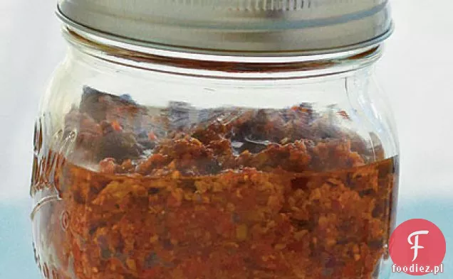 Pesto Oliwkowe