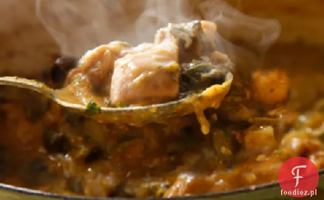 Kurczak Chile Verde