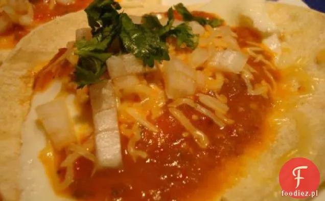 Huevos Rancheros