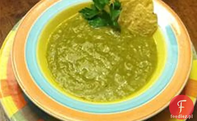 Salsa de Tomatillos Como Las Asadas y Big Star