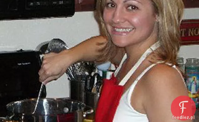 Wieprzowina Chile Verde