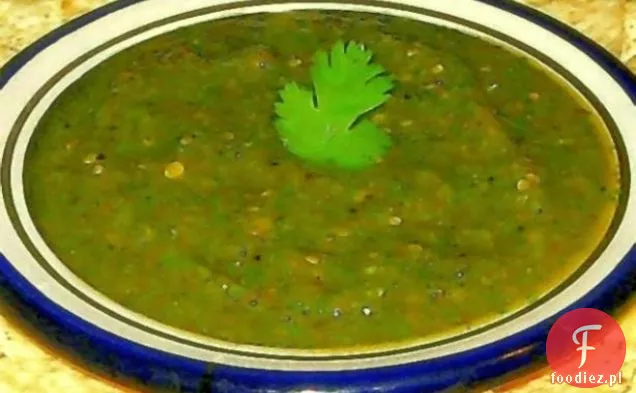 SOS Tomatillo