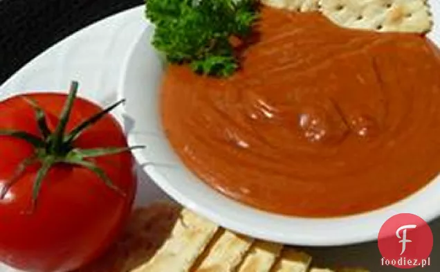 Welsh Rarebit I