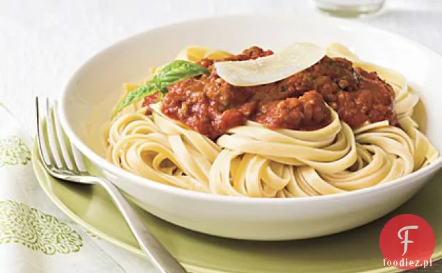 Norman ' s Spicy Tomato Sauce