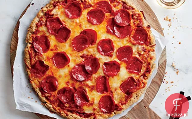 Pizza Pepperoni