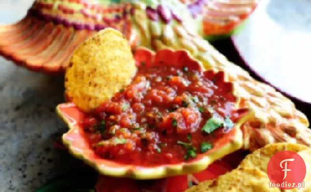 Restauracja Styl Salsa