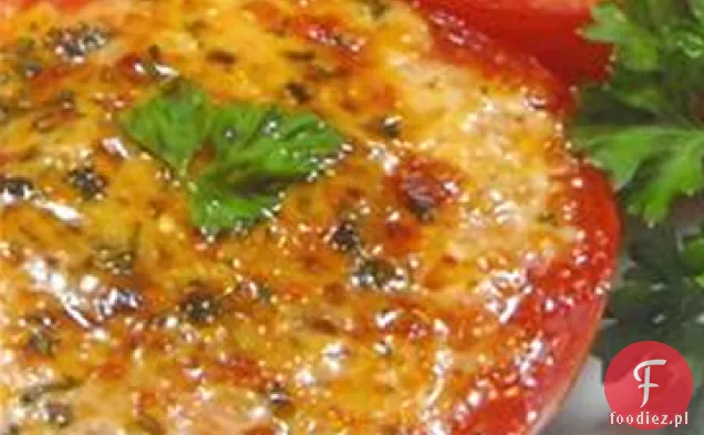 Pomidory Pesto