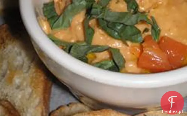 Hummus Włoski