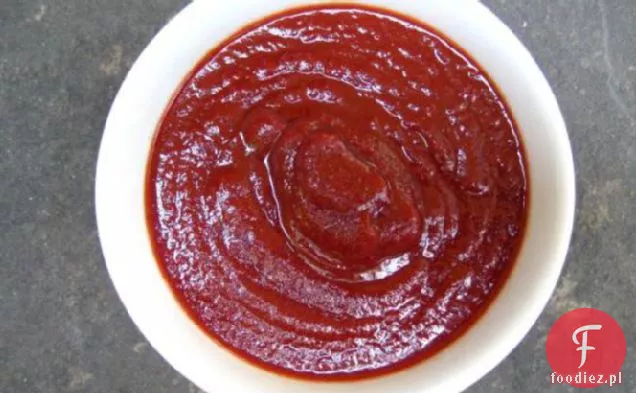 Substytut Sosu Chili