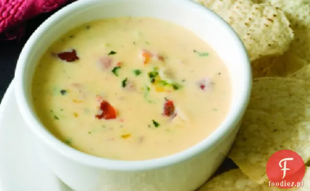 Chili Con Queso