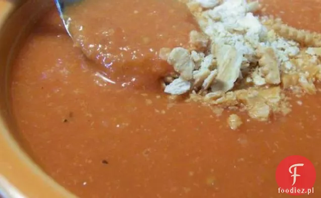 Zupa Pomidorowa