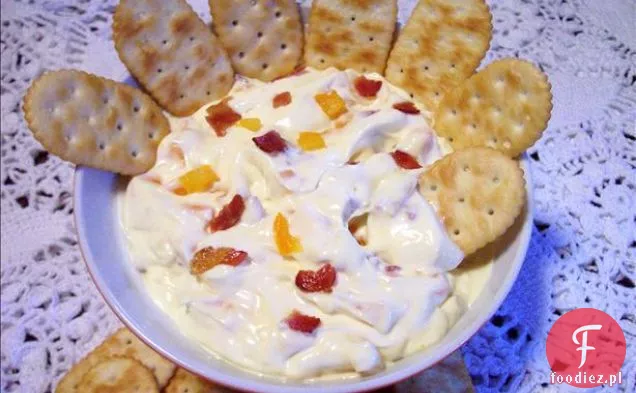 Karczoch Bruschetta