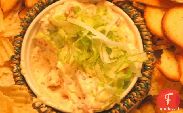 Resztki Parmezanu