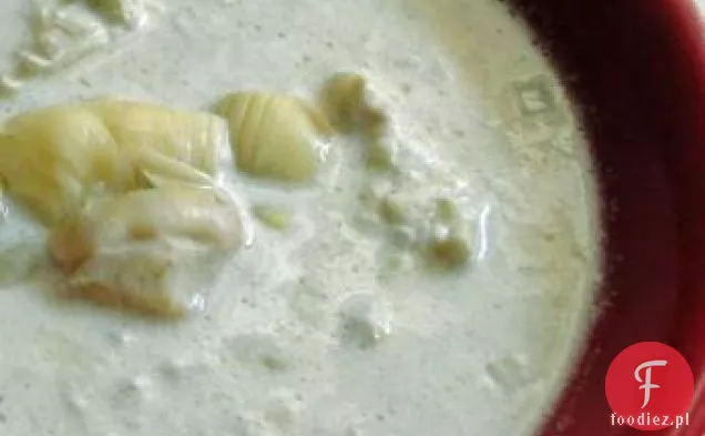 Dip Z Karczocha