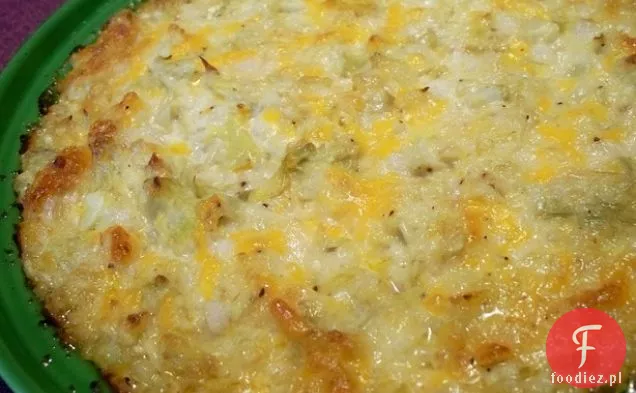 Zupa Z Karczocha