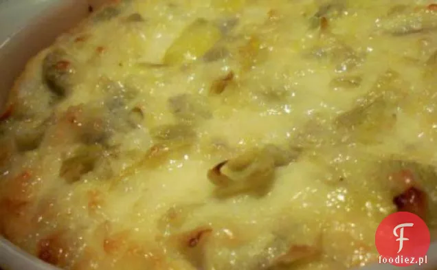Dip Z Karczocha