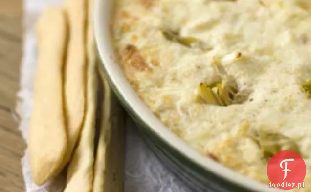 Dip Z Karczocha