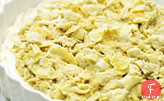 PHILLY Artichoke Dip