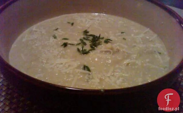 Makaron Śródziemnomorski
