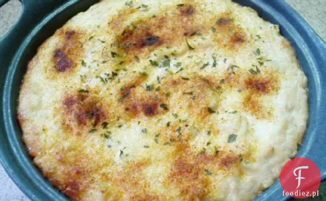 Hot Artichoke Dip