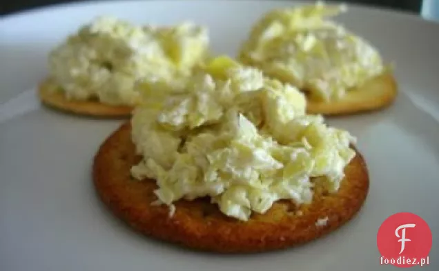 Pasta Karczochowa