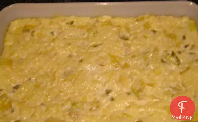 Dip Z Karczocha Jalapeno
