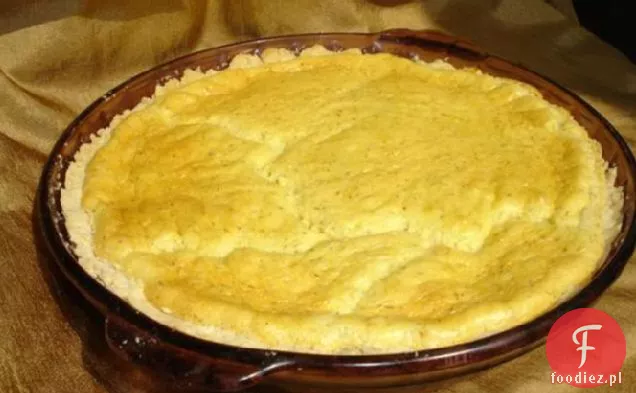 Ciasto Sufletowe Z Karczochami
