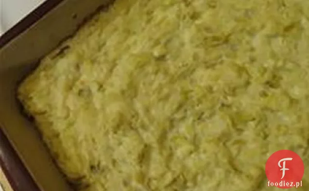 Pyszny Dip Z Karczocha