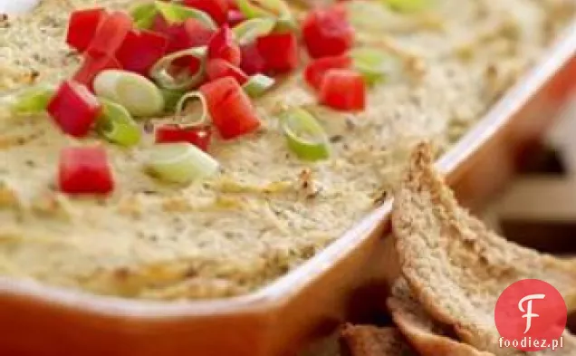 Dip Z Karczocha