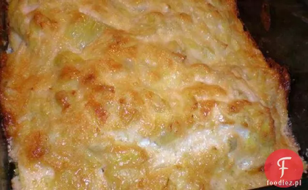 Carole 's Friend Marilyn' s Artichoke Chicken