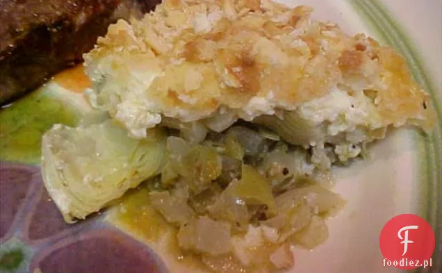 Karczochy Gourmet