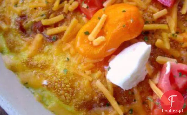 Omlet Fiesta