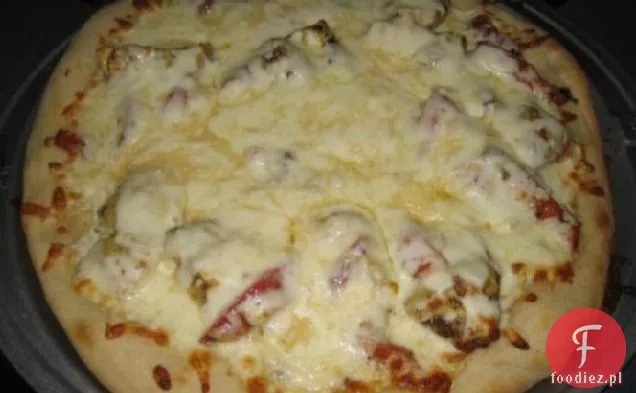 Pizza Provencal