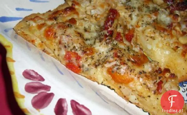 Pizza Dla Smakoszy