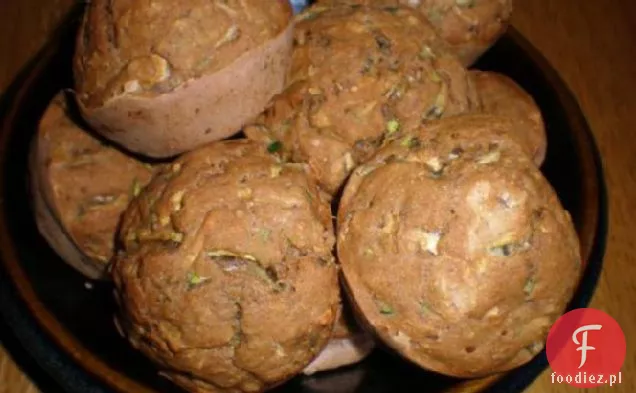 Muffinki Do Pizzy