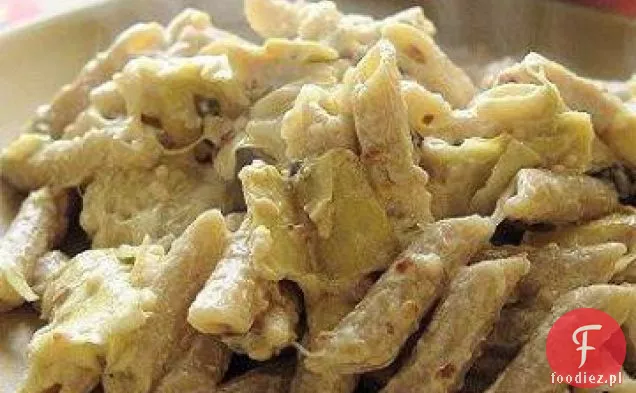 Buca Di Beppo Penne Cardinale