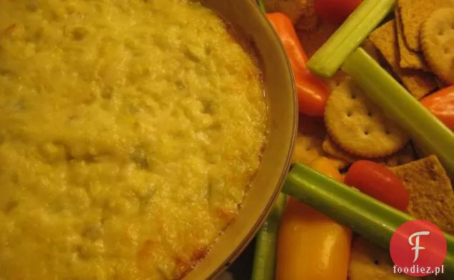 Pesto Z Karczocha