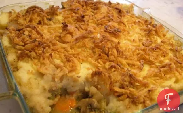 Chiński Nowy Rok Ryż