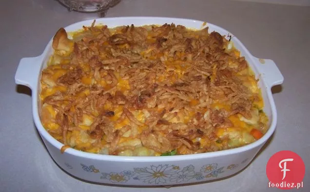 Krata Top Kurczak