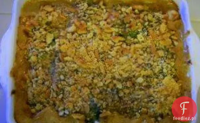 Brokuły Slaw