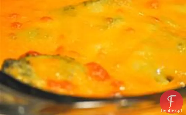 Easy Chicken Divan